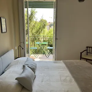 Casa Eco Fioravanti Bolonia