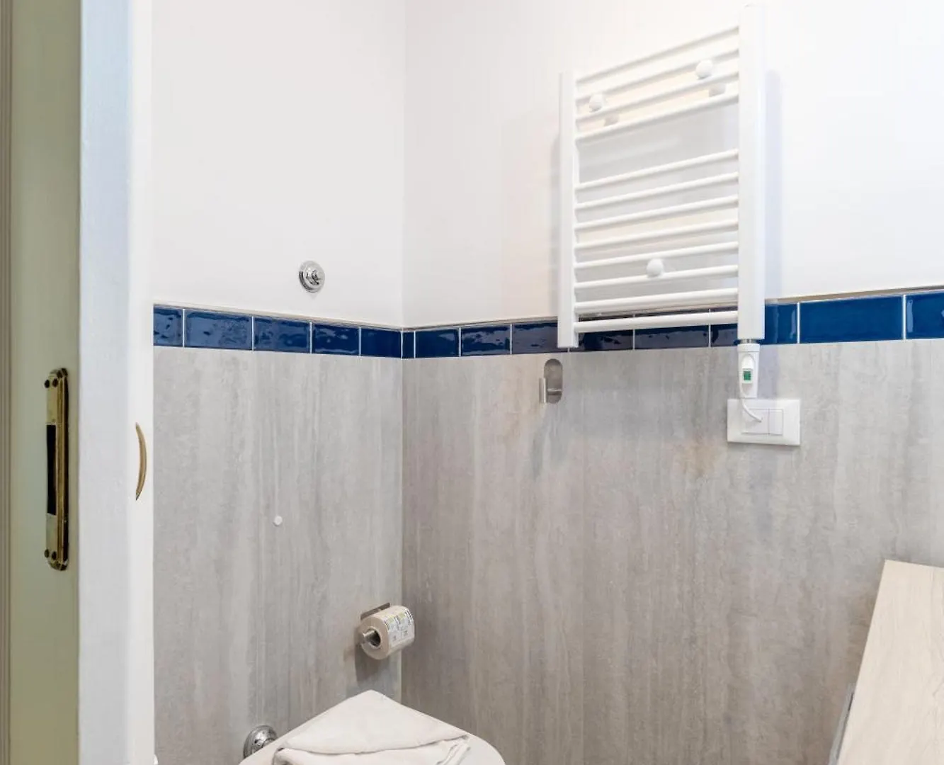 Pellegrino Charming By Varental Rome Apartment
