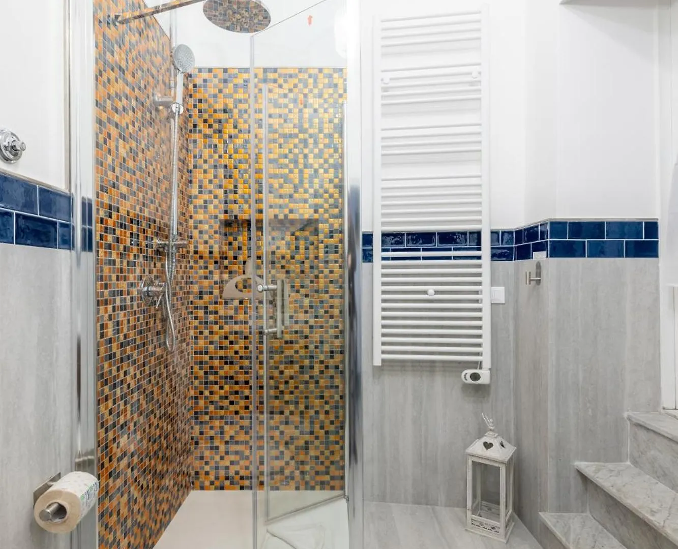 Apartment Pellegrino Charming By Varental Rome