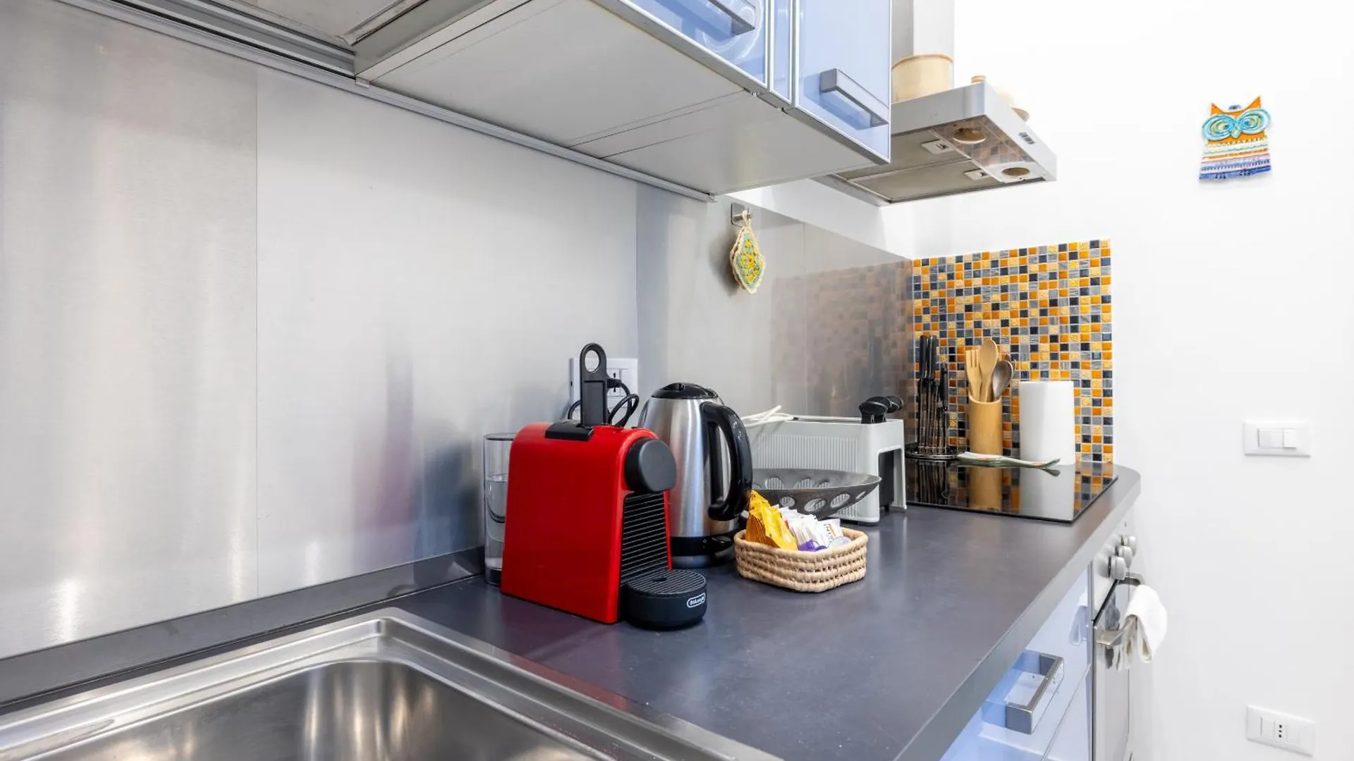 Pellegrino Charming By Varental Rome Apartment